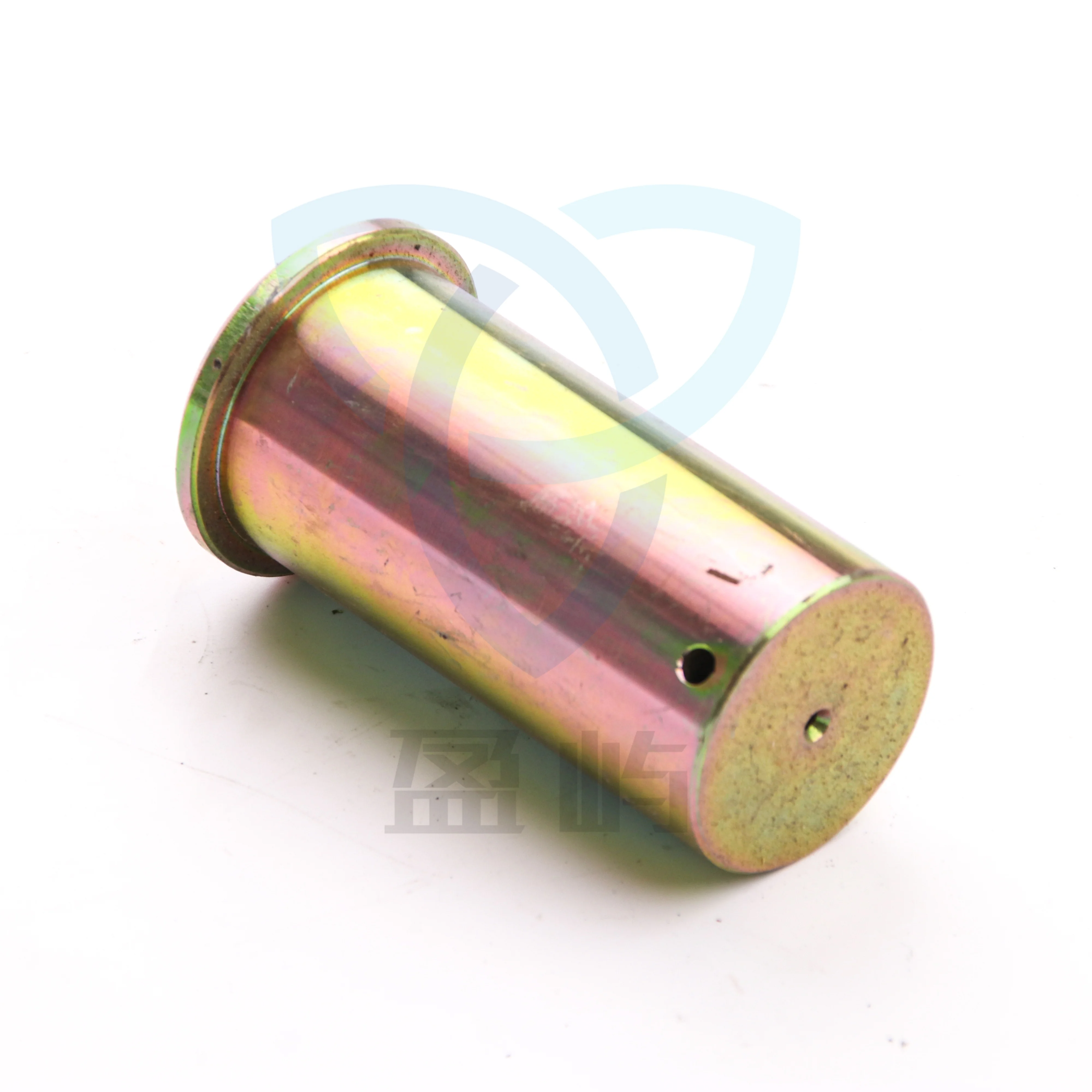 High Precision Carbon Steel Shaft Pin - Durable Industrial Fastener for Machinery Equipment BR STEEL SHAFT - TM48325 TMDH325
High Precision Carbon Steel Shaft Pin - Durable Industrial Fastener for Machinery Equipment BR STEEL SHAFT - TM48325 TMDH325