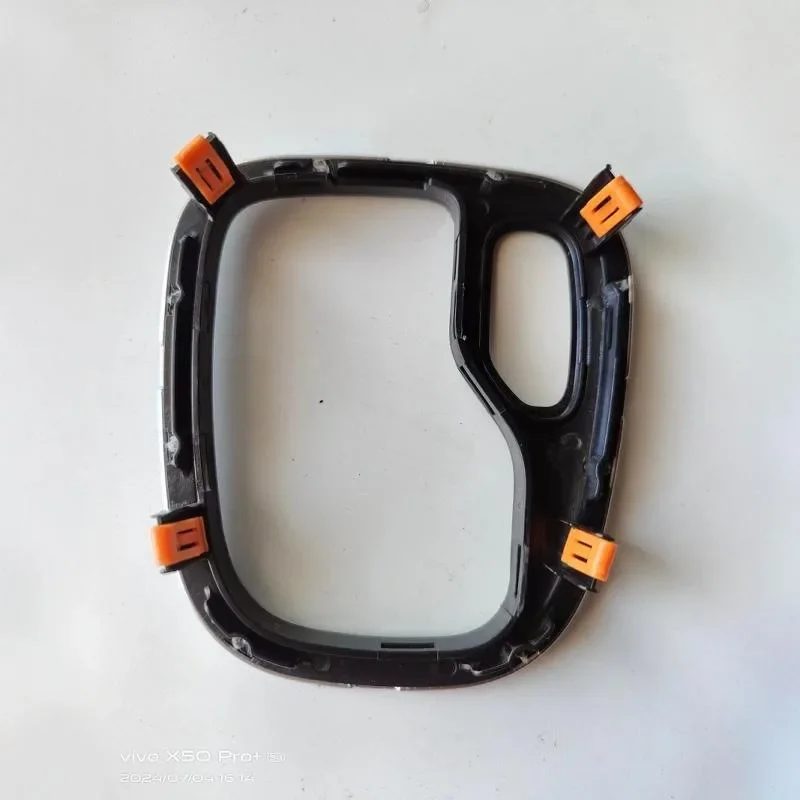 Zza For Gear Stick Shift Lever Assembly Handball Panel JEEP Compass Renegade 1pcs
Zza For Gear Stick Shift Lever Assembly Handball Panel JEEP Compass Renegade 1pcs