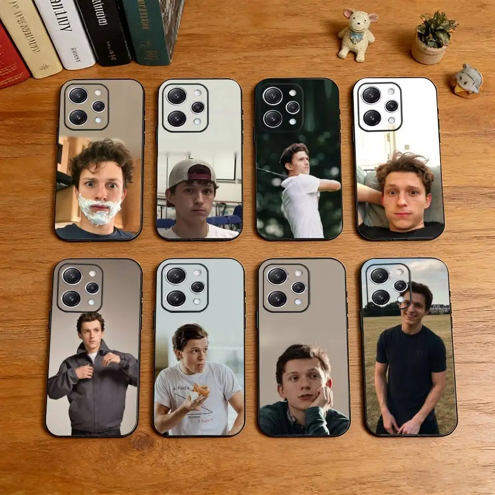 T-Tom H-Holland Phone Case Silicone Soft For IPhone 17 16 15 14 13 12 11 X XR Plus Pro Max Plus
T-Tom H-Holland Phone Case Silicone Soft For IPhone 17 16 15 14 13 12 11 X XR Plus Pro Max Plus