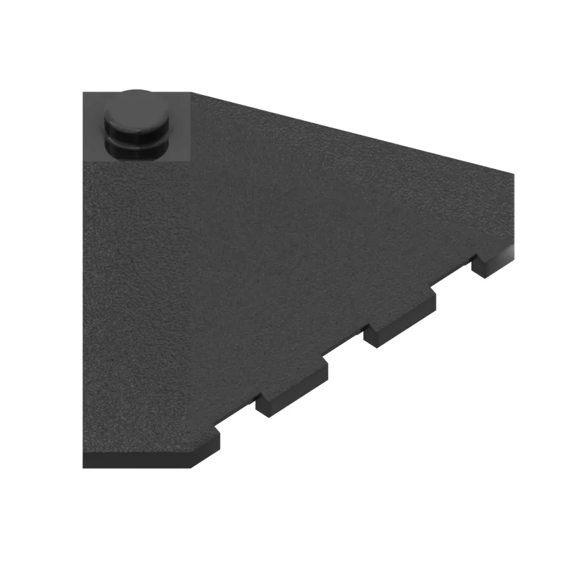 10pcs Compatible with 43708 building blocks 4x4 wedge-shaped inclined brick MOC puzzle parts Accessories Assemble Replaceble
10pcs Compatible with 43708 building blocks 4x4 wedge-shaped inclined brick MOC puzzle parts Accessories Assemble Replaceble