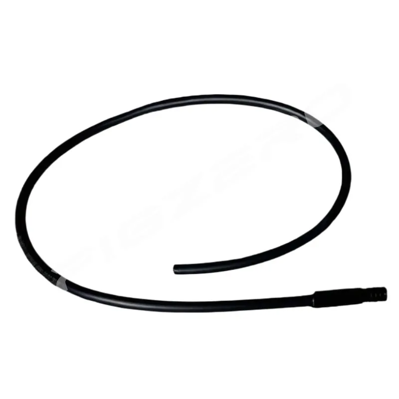 For Buick Verano for Chevrolet Cruze Left Right Rubber Black Automobile Sunroof Water Pipe Drainage Hose Genuine
For Buick Verano for Chevrolet Cruze Left Right Rubber Black Automobile Sunroof Water Pipe Drainage Hose Genuine