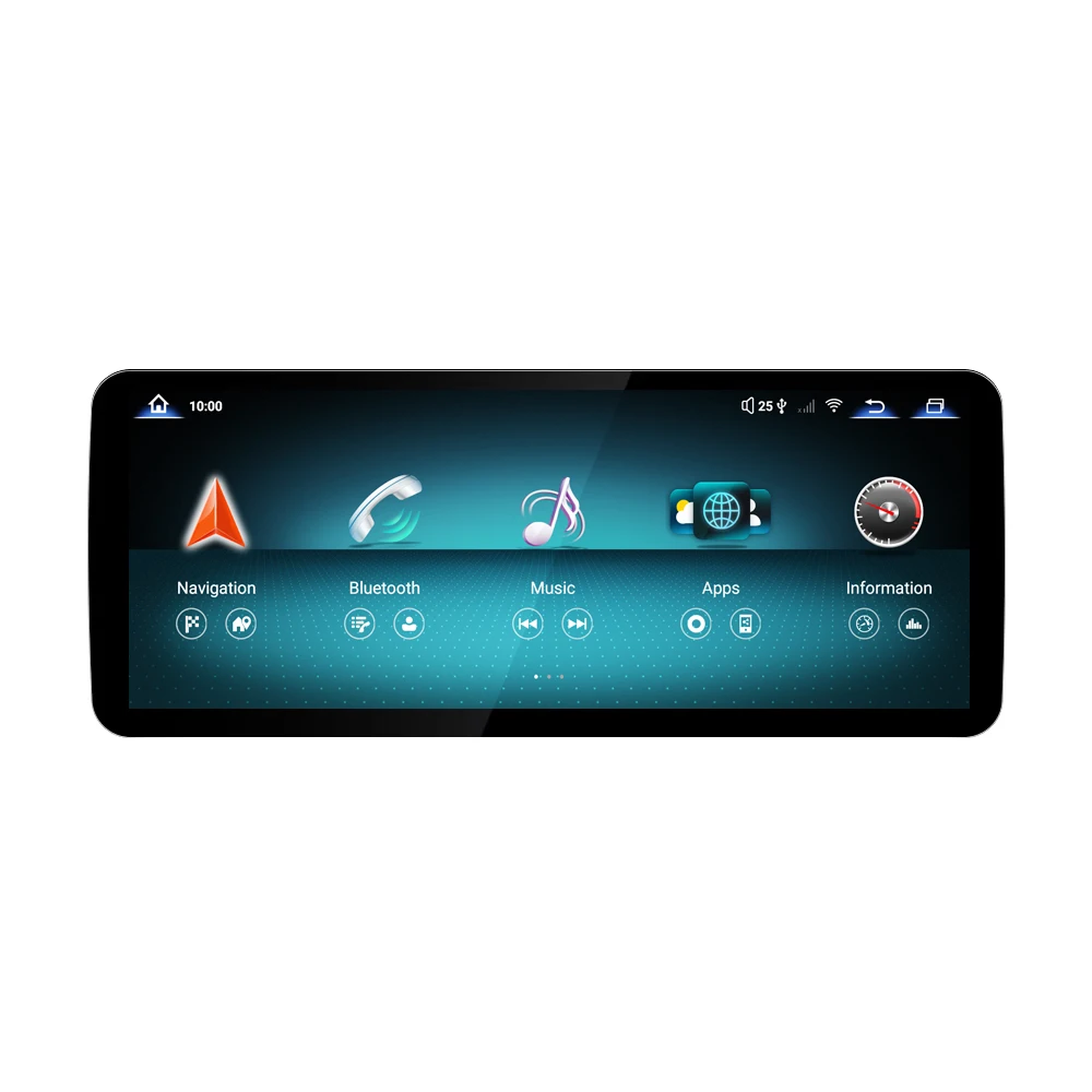 12.8 Inch Android Display Screen Car Radio Multimedia Stereo WIFI 4G GPS Carplay for E Class C207 W207
12.8 Inch Android Display Screen Car Radio Multimedia Stereo WIFI 4G GPS Carplay for E Class C207 W207