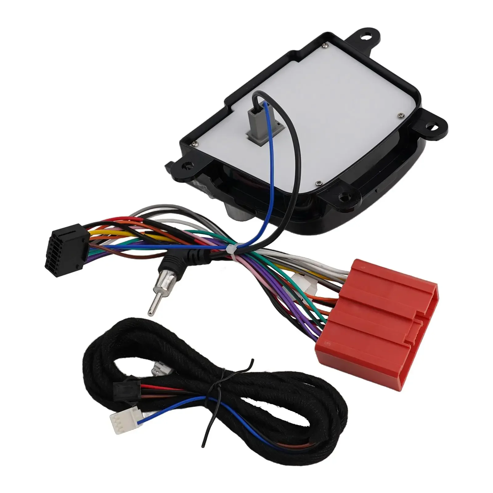 Car Control Switch For Car Console Control Control Switch Wear-resistant Anti-corrosion High-quality Materials
Car Control Switch For Car Console Control Control Switch Wear-resistant Anti-corrosion High-quality Materials