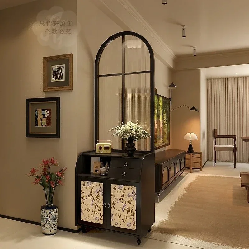 xzФранцузский стиль, входной шкаф для обуви, стекло, перегородка для гостиной, шкафчик для хранения вещей в домашних условиях.
xzФранцузский стиль, входной шкаф для обуви, стекло, перегородка для гостиной, шкафчик для хранения вещей в домашних условиях.