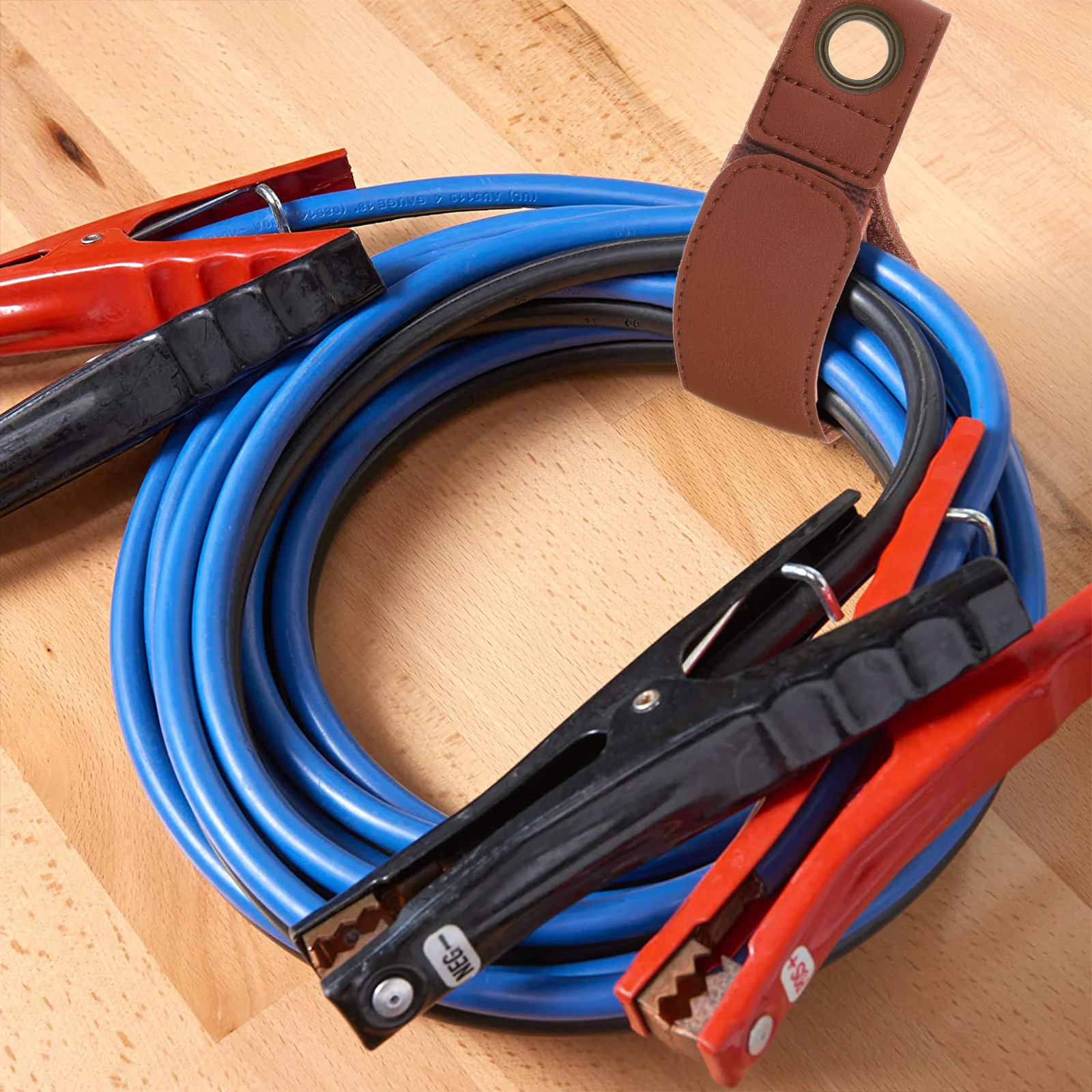 5pcs Heavy Duty Storage Straps Hangers Cable Cord Organizer Wraps For Garage Shed House Boat Camper Rv Hose Rope Wires Extension
5pcs Heavy Duty Storage Straps Hangers Cable Cord Organizer Wraps For Garage Shed House Boat Camper Rv Hose Rope Wires Extension