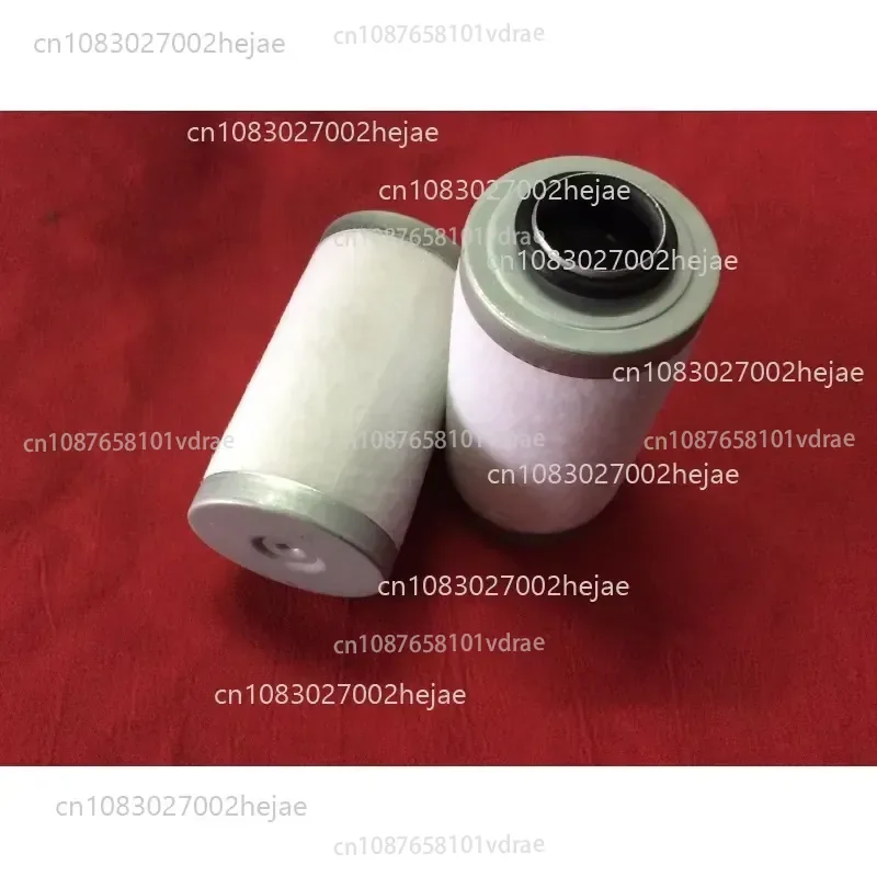 Exhaust filter XD-020, with O type ring
Exhaust filter XD-020, with O type ring