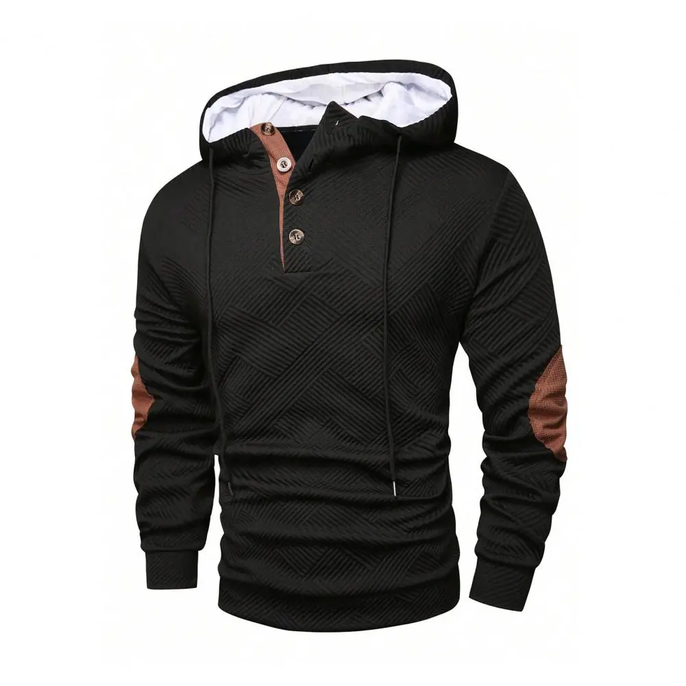 Men Hoodie Lightweight Men Sweatshirt Men's Jacquard Hoodie Pullover Sweatshirt Long Sleeve Casual Sportswear Loose Fit for Men
Men Hoodie Lightweight Men Sweatshirt Men's Jacquard Hoodie Pullover Sweatshirt Long Sleeve Casual Sportswear Loose Fit for Men