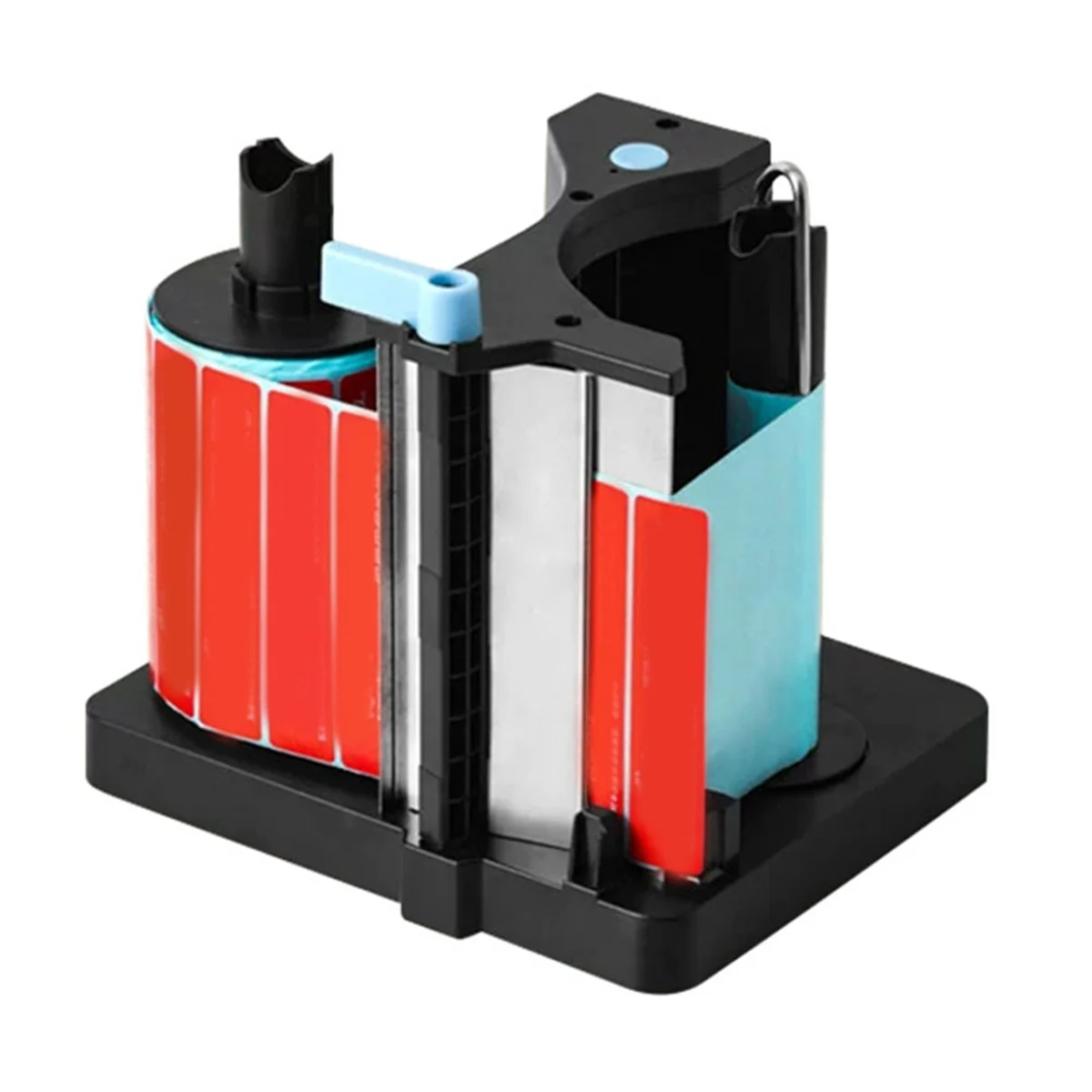 2025 New Auto Label Dispenser Device Fully Label Stripping Machine Label Printer Dispenser Sticker Separating Machine EU Plug
2025 New Auto Label Dispenser Device Fully Label Stripping Machine Label Printer Dispenser Sticker Separating Machine EU Plug