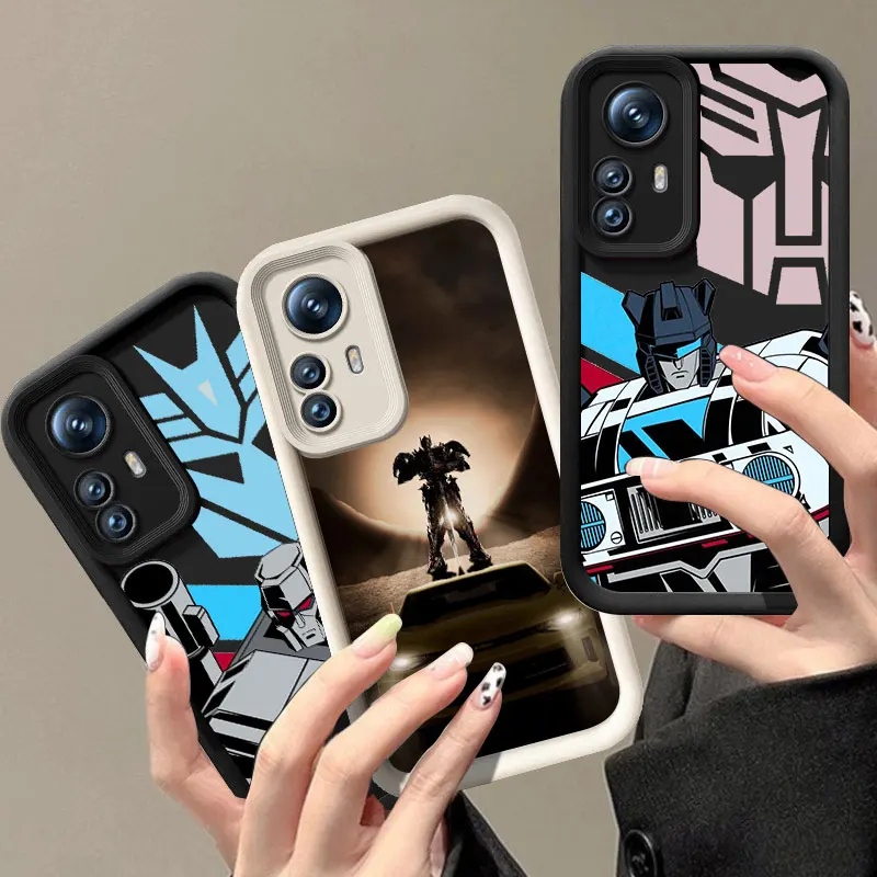 Transformers Autobot Sky Eye Stairs Soft Silicone Phone Case For Redmi Note 10 11 11S 12 13 Pro Plus 4G 11T 5G 9S 10S 12S
Transformers Autobot Sky Eye Stairs Soft Silicone Phone Case For Redmi Note 10 11 11S 12 13 Pro Plus 4G 11T 5G 9S 10S 12S