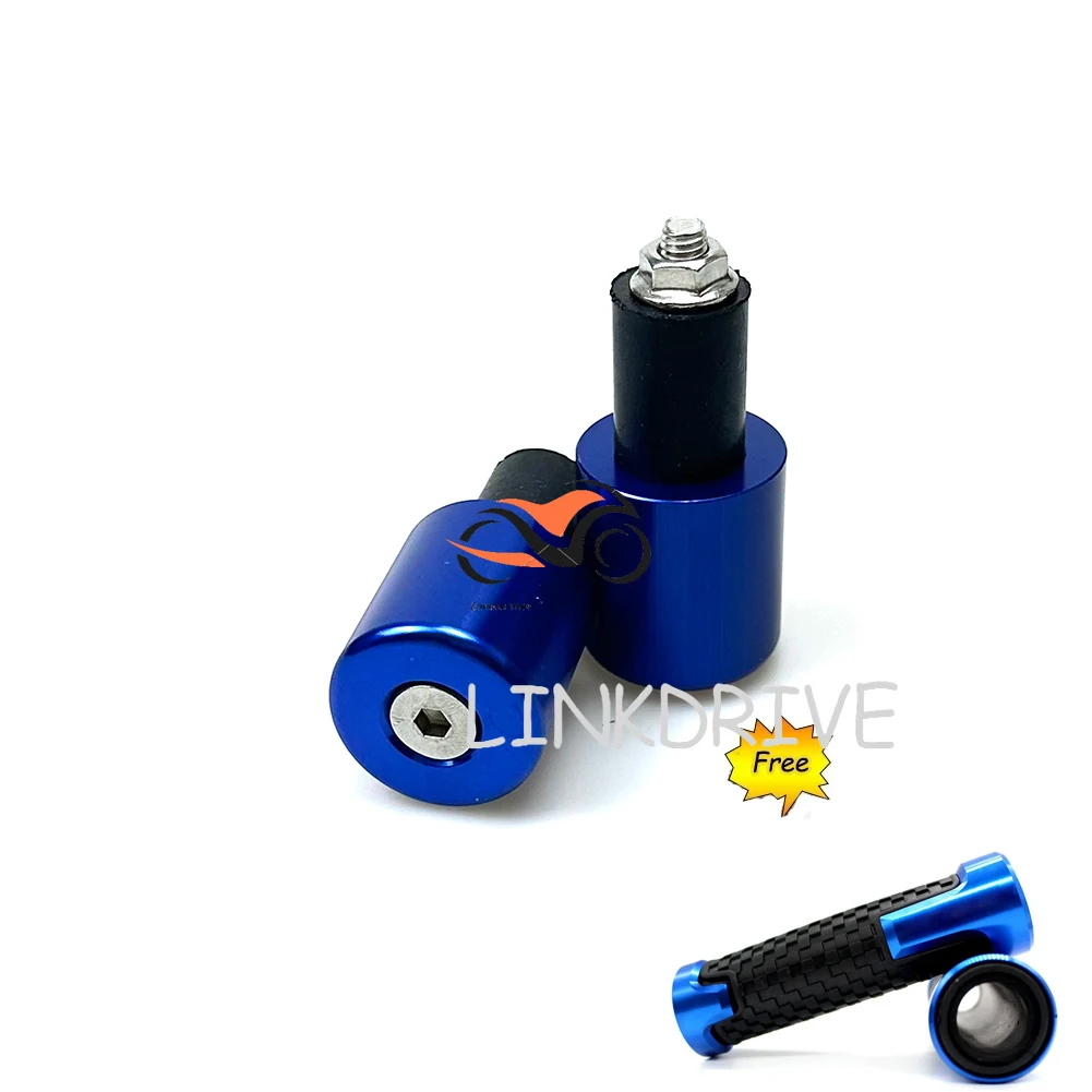 For Ducati MONSTER 400 620 695 696 796 821 1100 1200 Motorcycle 7/8'' 22MM Handle Bar End Weight Handlebar Grips Cap Plug
For Ducati MONSTER 400 620 695 696 796 821 1100 1200 Motorcycle 7/8'' 22MM Handle Bar End Weight Handlebar Grips Cap Plug
