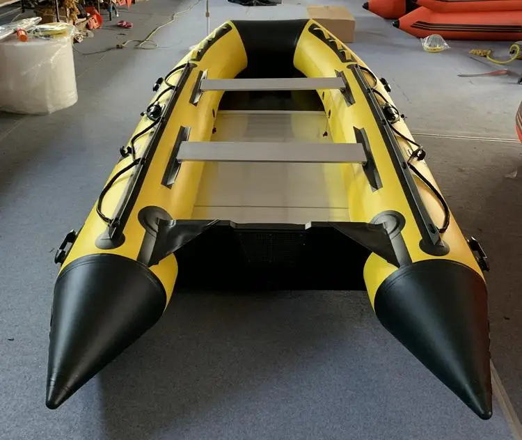 380cm Inflatable Fishing Boat for Hot Sale
380cm Inflatable Fishing Boat for Hot Sale