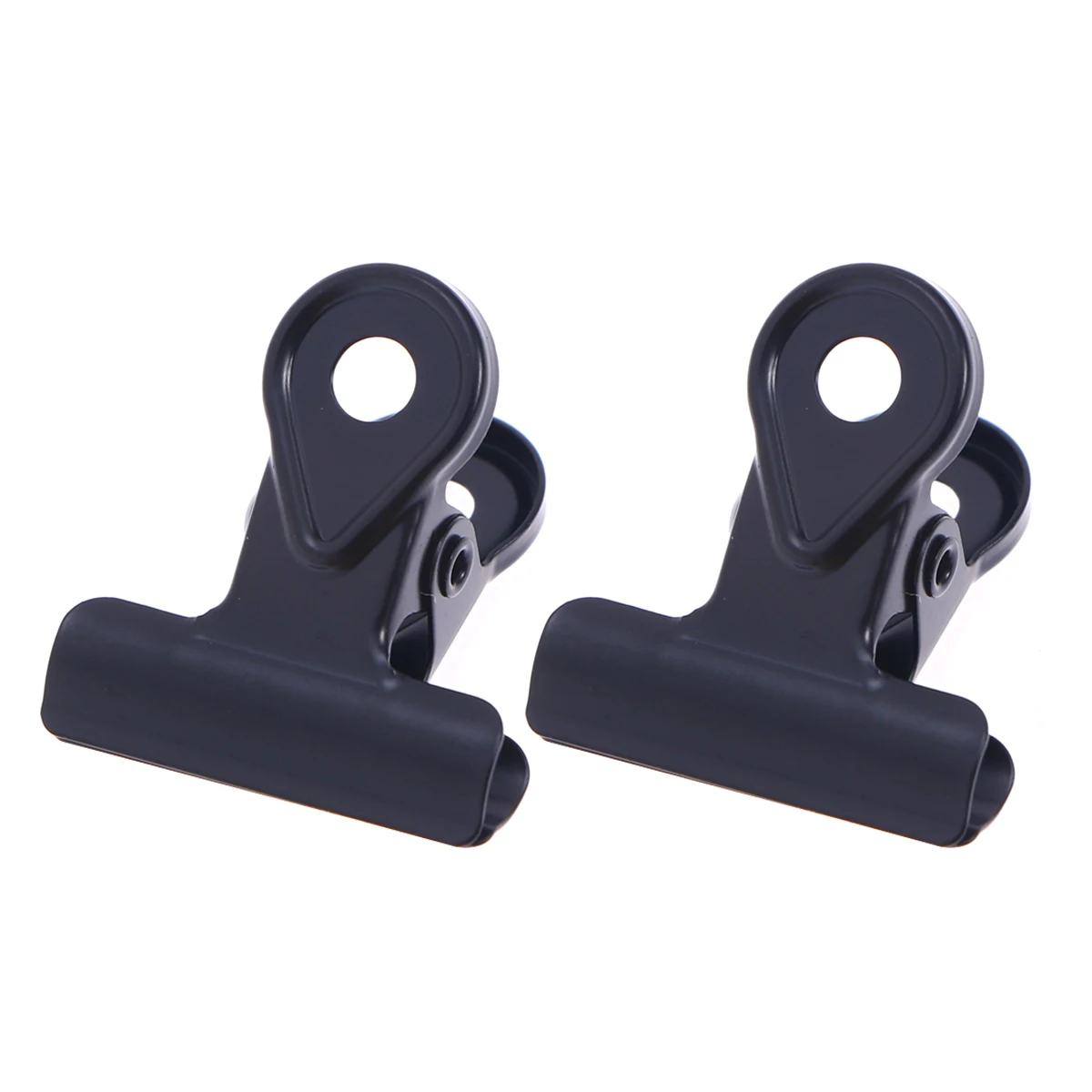 20pcs Financial Clip Clamp Mini Binder Binder Clips Clips Paper Clamp Copper Black Strong Spring Office Supplies
20pcs Financial Clip Clamp Mini Binder Binder Clips Clips Paper Clamp Copper Black Strong Spring Office Supplies