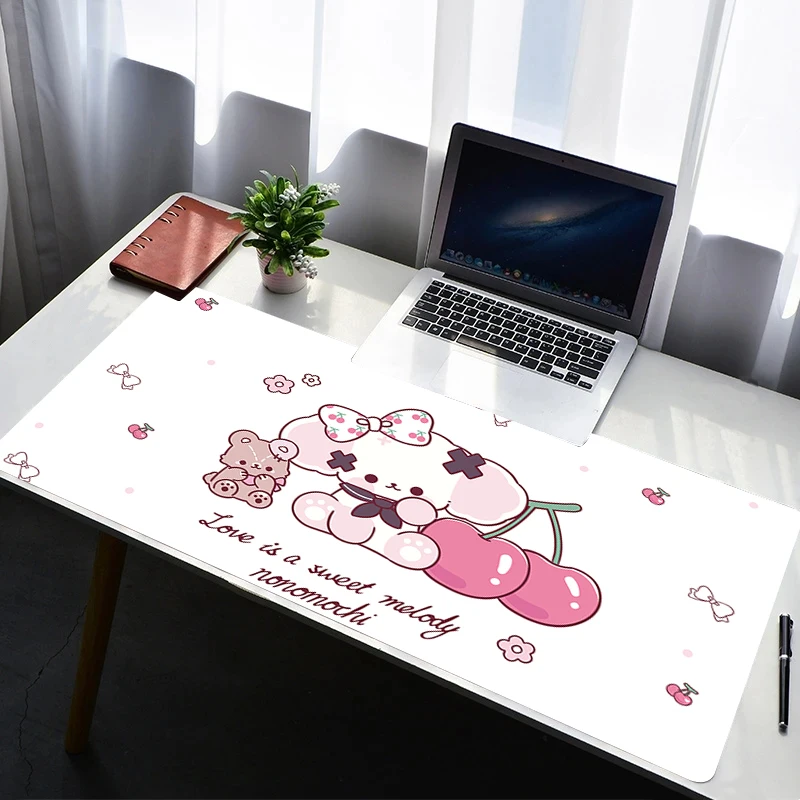 Mouse Pad PC Non Slip Rubber Mousepad Laptop Gamer Cabinet Keyboard Pad Office Computer Gaming Desk Sweet Little Dog Mouse Mat
Mouse Pad PC Non Slip Rubber Mousepad Laptop Gamer Cabinet Keyboard Pad Office Computer Gaming Desk Sweet Little Dog Mouse Mat