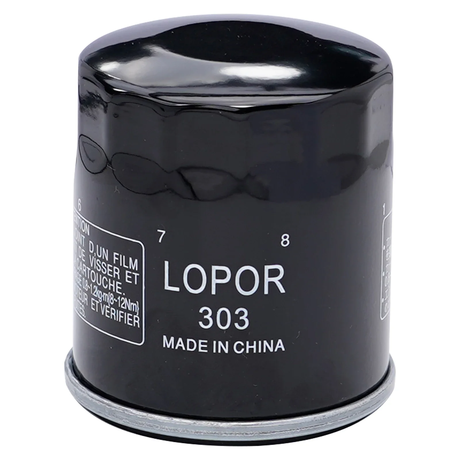 Motorcycle Oil Filters for Honda VFR400 CB500 CBF500 CB600 CBR600 NTV600 VT600 XL600 CB650 NT650 Hawk Deauville NTV650 Revere
Motorcycle Oil Filters for Honda VFR400 CB500 CBF500 CB600 CBR600 NTV600 VT600 XL600 CB650 NT650 Hawk Deauville NTV650 Revere
