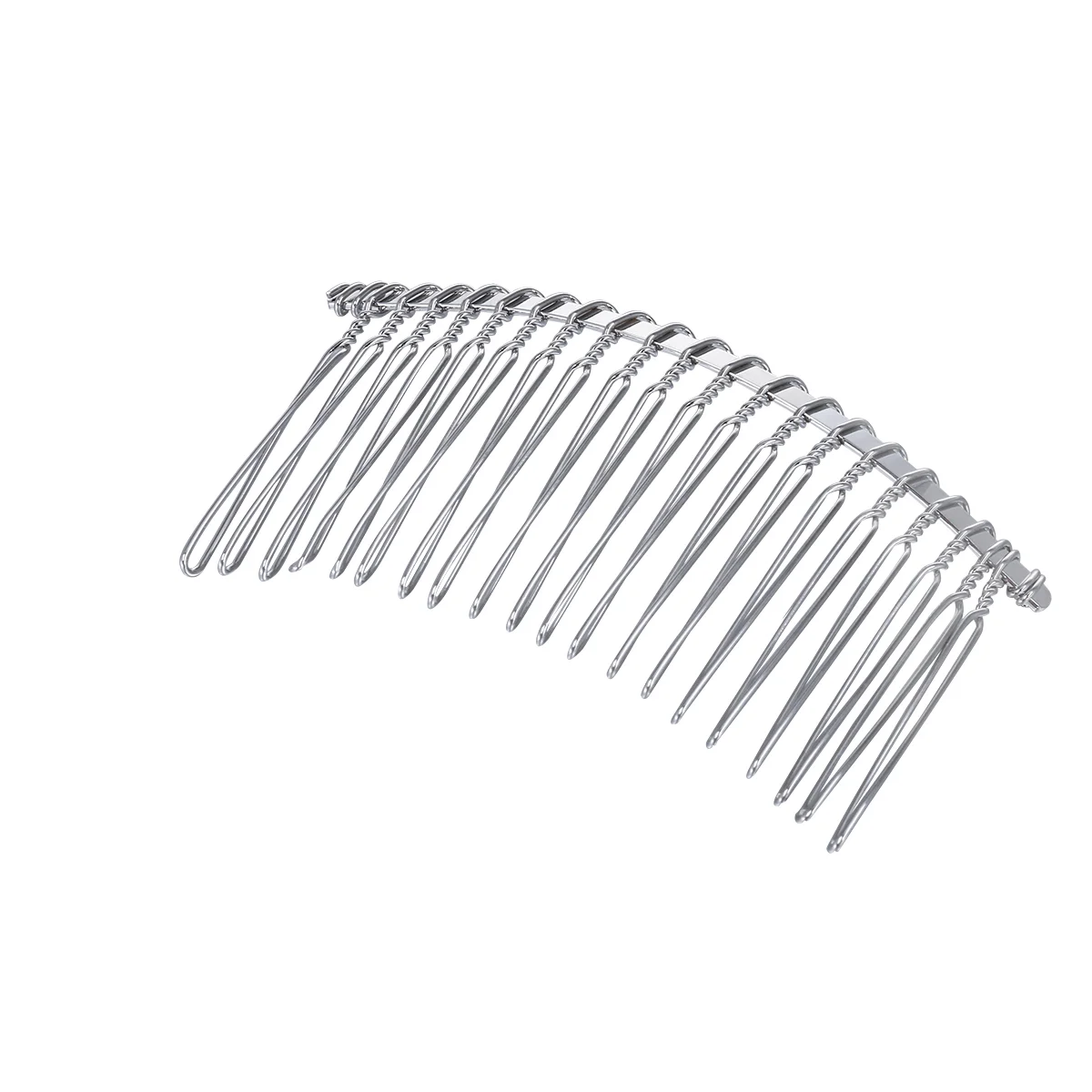 5 Pcs Women Headdress Inserted Comb Wedding Hair Accessories Metal Bridal Clip Pin
5 Pcs Women Headdress Inserted Comb Wedding Hair Accessories Metal Bridal Clip Pin