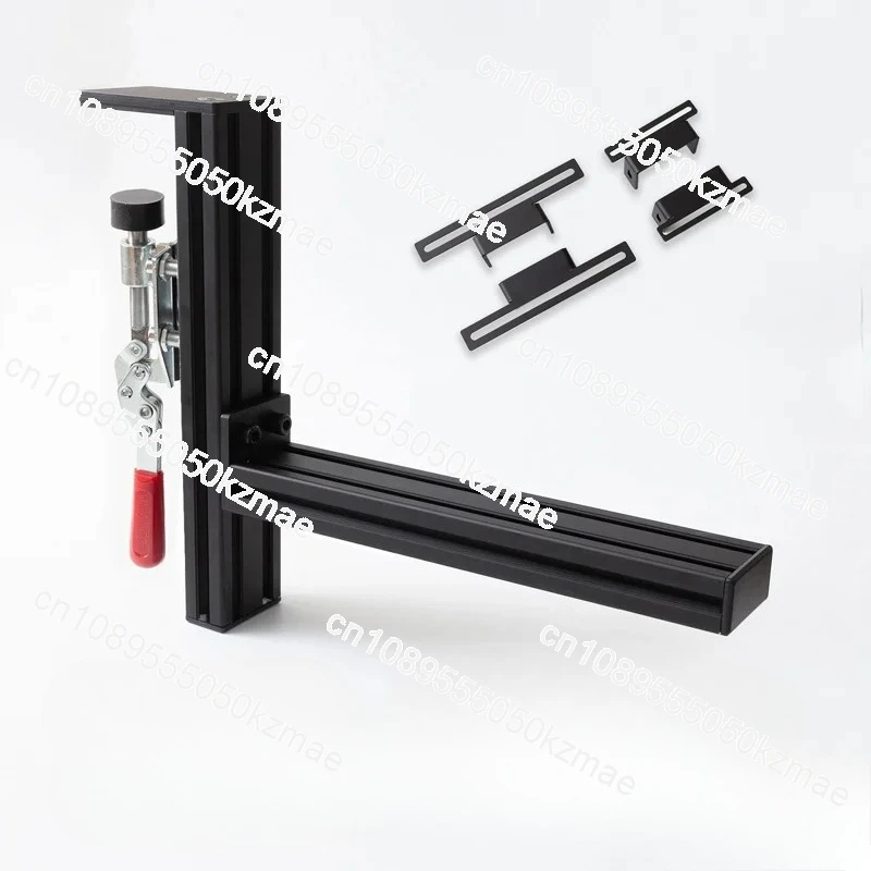 For x56-TOMAS TCA Profile Clamp Flight emulator Joystick Throttle Tabletop Stand
For x56-TOMAS TCA Profile Clamp Flight emulator Joystick Throttle Tabletop Stand