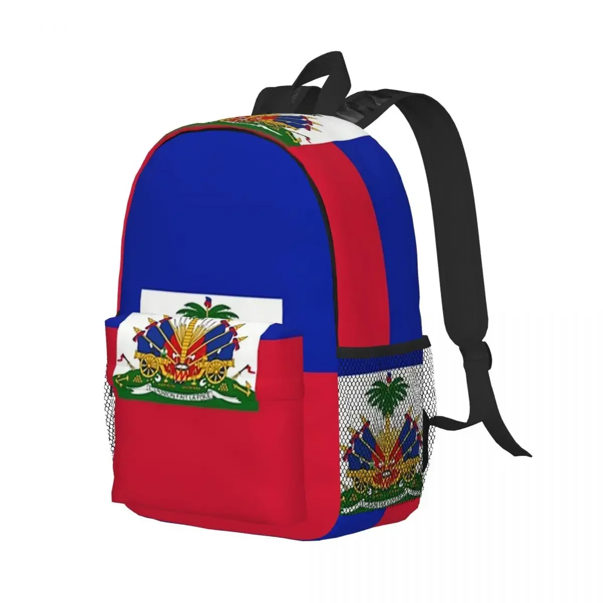 Рюкзак с принтом флага Гаити, студенческий рюкзак для мальчиков и девочек, детская школьная сумка, сумки на плечо для ноутбука для мужчин и женщин
Рюкзак с принтом флага Гаити, студенческий рюкзак для мальчиков и девочек, детская школьная сумка, сумки на плечо для ноутбука для мужчин и женщин