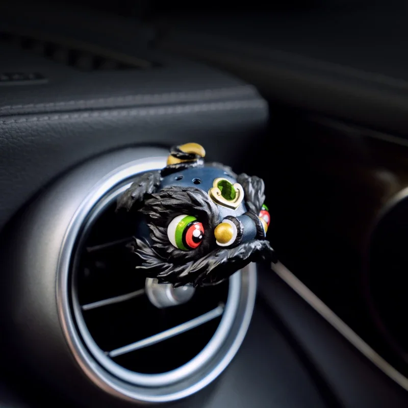 Lion Dance Car Ornaments Small Lion Head Pendant Rearview Mirror Hanging Chain Fragrance Decoration Car Accessories Interior
Lion Dance Car Ornaments Small Lion Head Pendant Rearview Mirror Hanging Chain Fragrance Decoration Car Accessories Interior