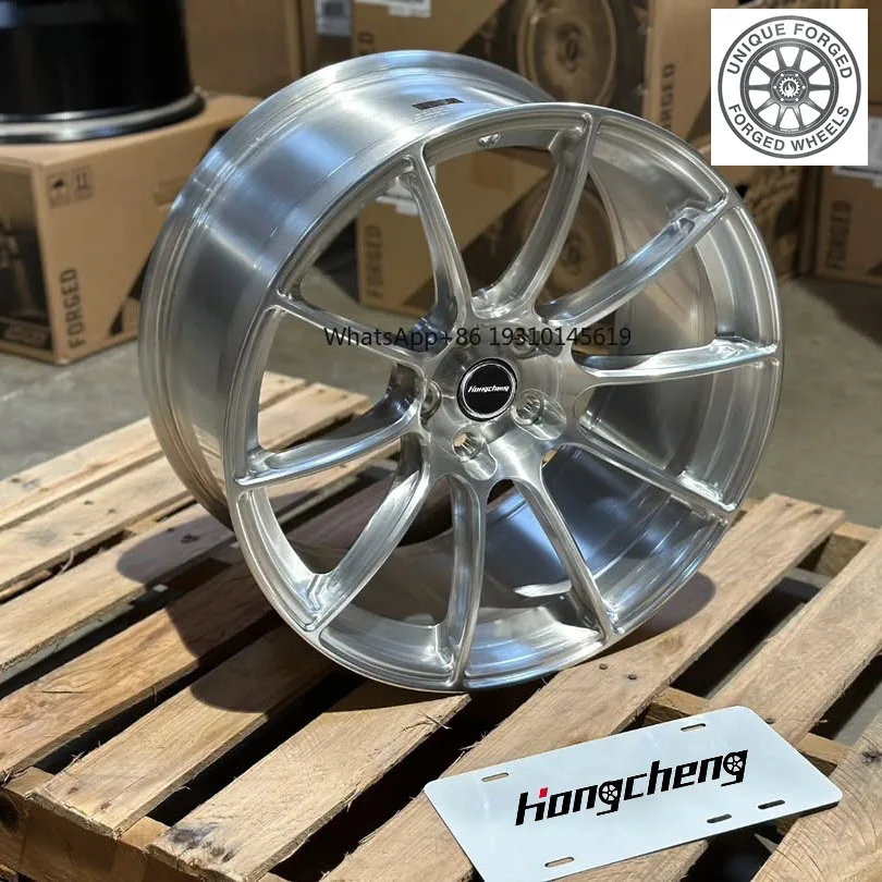 26sytle 18"19" 20" 21"22" Inch Forged Alloy Wheels with Forged Carbon Disc 5x114.3 5x120 Rims For Porsche For Ferrari For Lambor
26sytle 18"19" 20" 21"22" Inch Forged Alloy Wheels with Forged Carbon Disc 5x114.3 5x120 Rims For Porsche For Ferrari For Lambor