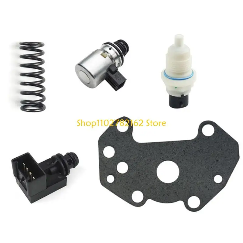 547B Transmission Solenoid for 1500 2500 52118789 04800879 Auto Accessory
547B Transmission Solenoid for 1500 2500 52118789 04800879 Auto Accessory