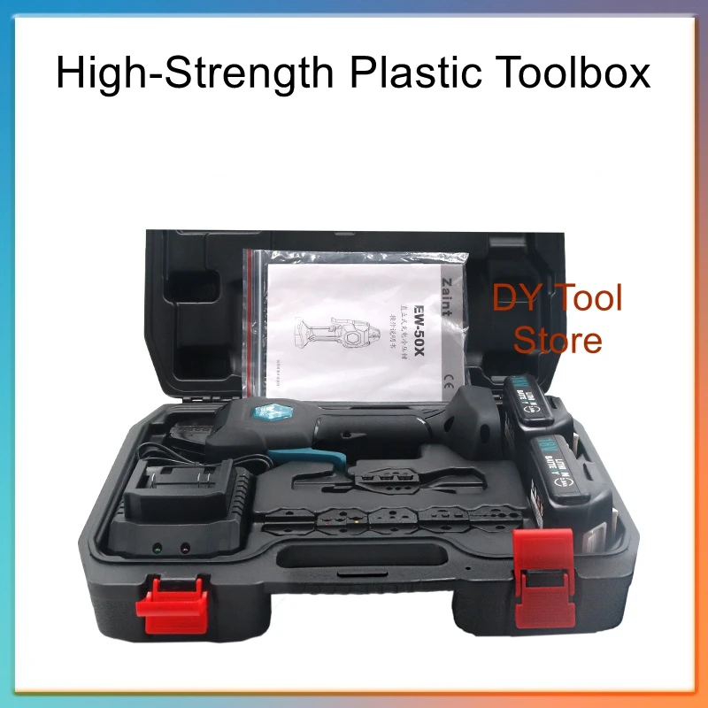 Электрические гидравлические плоскогубцы, плоскогубцы для зарядки холодного прессования, плоскогубцы для литиевой линии напряжения, клемма проводки, предварительно изолированная трубка типа
Электрические гидравлические плоскогубцы, плоскогубцы для зарядки холодного прессования, плоскогубцы для литиевой линии напряжения, клемма проводки, предварительно изолированная трубка типа