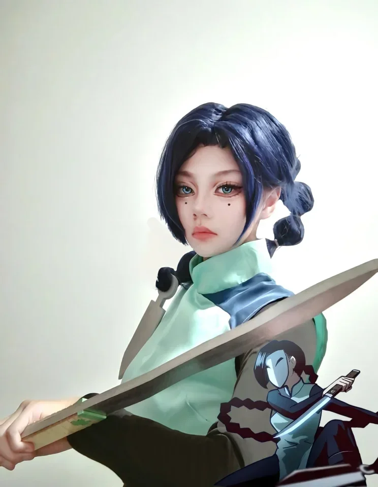 Shisan Meihua Sword Mask Darts Scissor Seven Prop Cosplay Halloween Christmas Party Props for Comic Show
Shisan Meihua Sword Mask Darts Scissor Seven Prop Cosplay Halloween Christmas Party Props for Comic Show