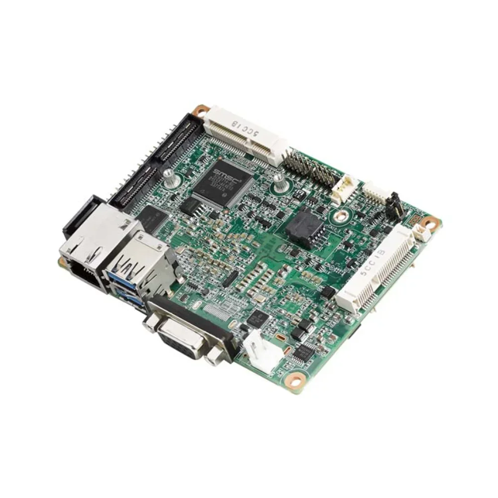Advantech MIO-2360 Intel Pentium N4200/Celeron N3350/ Atom E3900 series Pico-ITX SBC Embedded Single Board Computer
Advantech MIO-2360 Intel Pentium N4200/Celeron N3350/ Atom E3900 series Pico-ITX SBC Embedded Single Board Computer