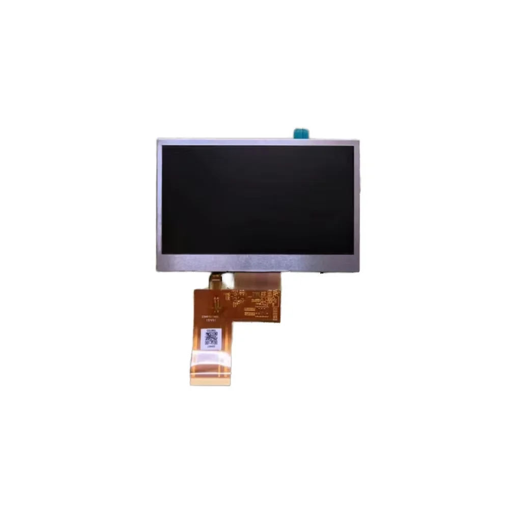 Original 4.3 Inch Industrial A-Grade TM043NDHG08 LCD Panel Screen Display Compatible with TIANMA Industrial LCD Modules
Original 4.3 Inch Industrial A-Grade TM043NDHG08 LCD Panel Screen Display Compatible with TIANMA Industrial LCD Modules
