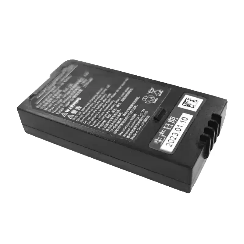 original new for qzrobotics QZ-A/B130 EVA-130 battery
original new for qzrobotics QZ-A/B130 EVA-130 battery
