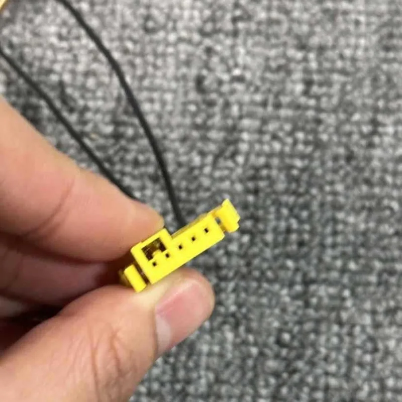 A30P-For VW Golf 4 MK4 Passat B5 1J0 971 584J Compatible Multifunctional Steering Wheel Cable MFSW Button Key Fitting Wiring
A30P-For VW Golf 4 MK4 Passat B5 1J0 971 584J Compatible Multifunctional Steering Wheel Cable MFSW Button Key Fitting Wiring