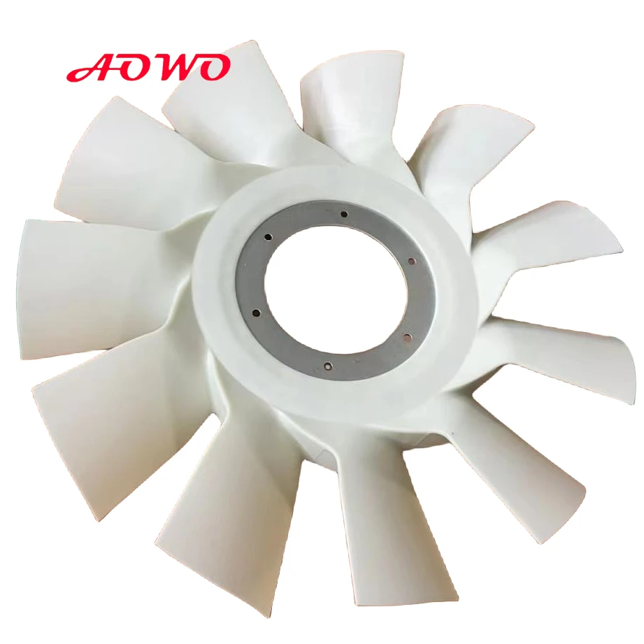 AW71F Cooling System Truck Parts Fan Blade 2035608 For SCANIAclutch Radiator Cooling Fan 750-178-214-11
AW71F Cooling System Truck Parts Fan Blade 2035608 For SCANIAclutch Radiator Cooling Fan 750-178-214-11