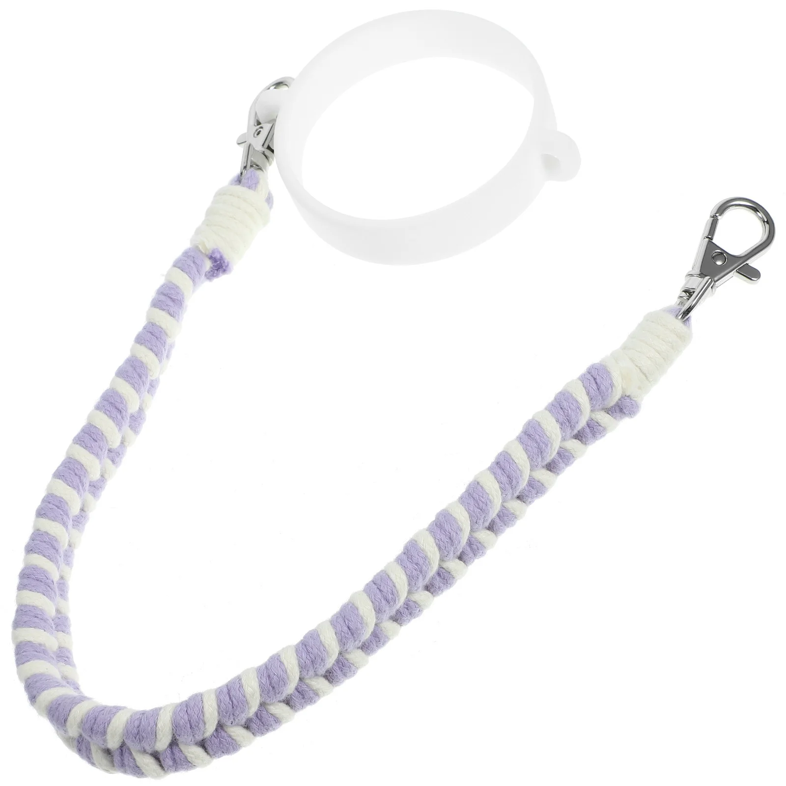 Water Bottle Holder Bright Color Durable Silicone Carrying Strap Portable Bottle Sling for Hiking Outdoor Travel
Water Bottle Holder Bright Color Durable Silicone Carrying Strap Portable Bottle Sling for Hiking Outdoor Travel