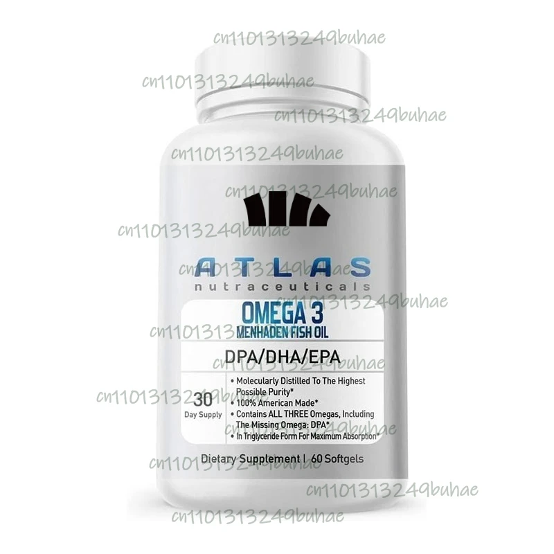 Добавка капсулы с рыбьим маслом Omega 3, богатая в DHA EPA, антиоксидантная иммунитетная система глаз кожи
Добавка капсулы с рыбьим маслом Omega 3, богатая в DHA EPA, антиоксидантная иммунитетная система глаз кожи