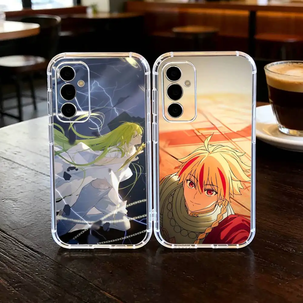 Fate strange Fake Richard I the Lionheart Phone Case For SamsungA10,12,20,21S,30,31,40,50,51,52,70,71 Transparent Cover
Fate strange Fake Richard I the Lionheart Phone Case For SamsungA10,12,20,21S,30,31,40,50,51,52,70,71 Transparent Cover