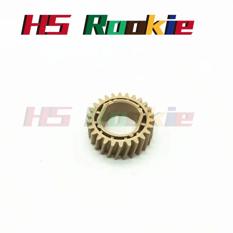 Compatibility Fuser Lower Roller Gear be for Ricoh MPC 3001 3501 MP C3001 C3501 Copier Parts
Compatibility Fuser Lower Roller Gear be for Ricoh MPC 3001 3501 MP C3001 C3501 Copier Parts