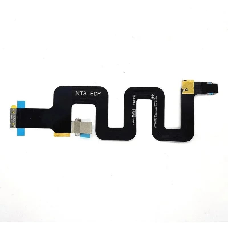 07324V New LCD IDB60 LF-M558P EDP Cable NTS For Dell Precision 5680 M5680 Laptop TT
07324V New LCD IDB60 LF-M558P EDP Cable NTS For Dell Precision 5680 M5680 Laptop TT