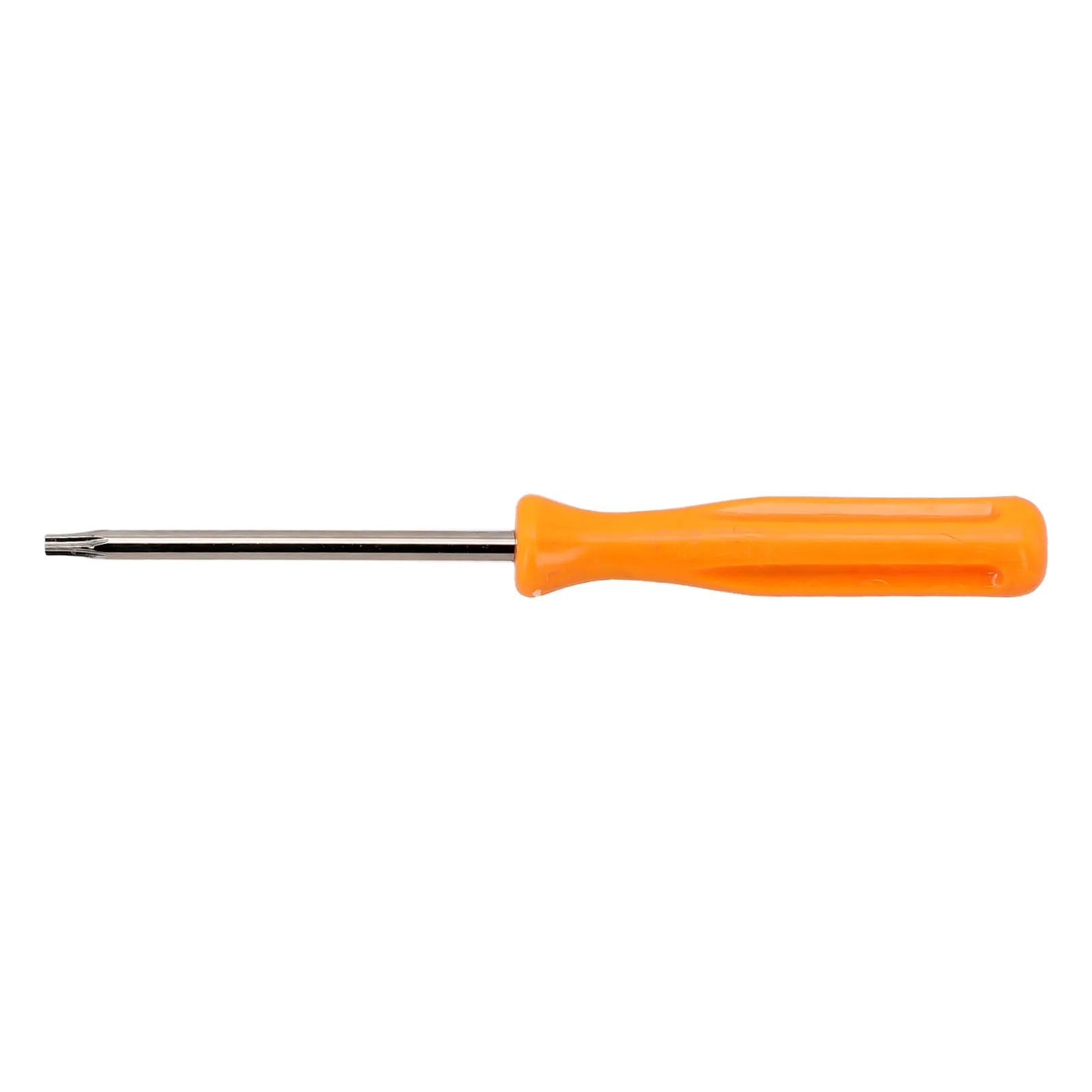 1/5PCS Torx T6/T8 Security Opening Screwdriver With Hole In The Tip Precision Screwdriver For Console Special Screwdriver
1/5PCS Torx T6/T8 Security Opening Screwdriver With Hole In The Tip Precision Screwdriver For Console Special Screwdriver