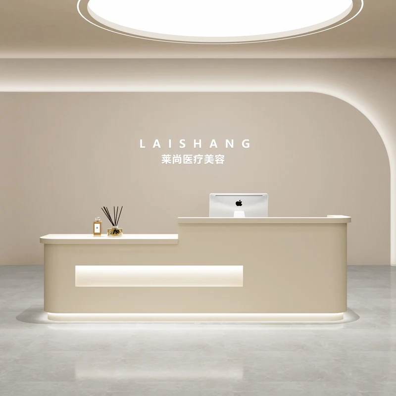 Supermarket Reception Desk Shop Barbershop Advisory Check Out Restaurant Reception Desk Office Empfangstheke Luxury Furniture
Supermarket Reception Desk Shop Barbershop Advisory Check Out Restaurant Reception Desk Office Empfangstheke Luxury Furniture