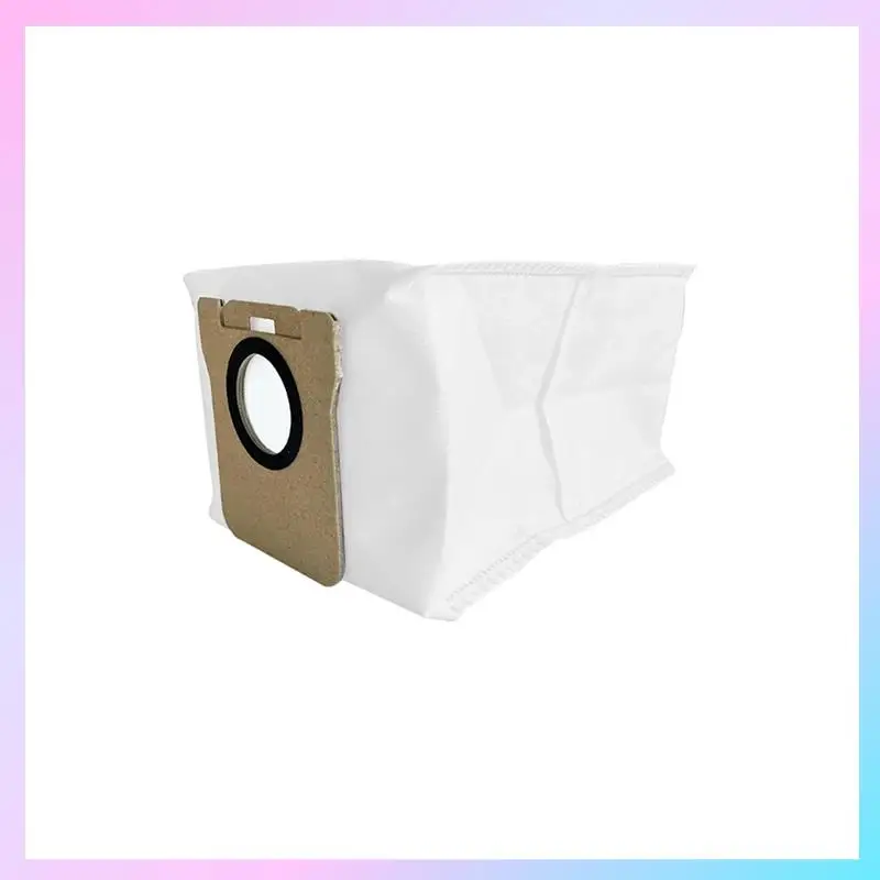 ABRG-For Xiaomi Dreame L30 Ultra Robot Vacuum Main Side Brush HEPA Filter Mop Pads Dust Bag Parts Accessories
ABRG-For Xiaomi Dreame L30 Ultra Robot Vacuum Main Side Brush HEPA Filter Mop Pads Dust Bag Parts Accessories