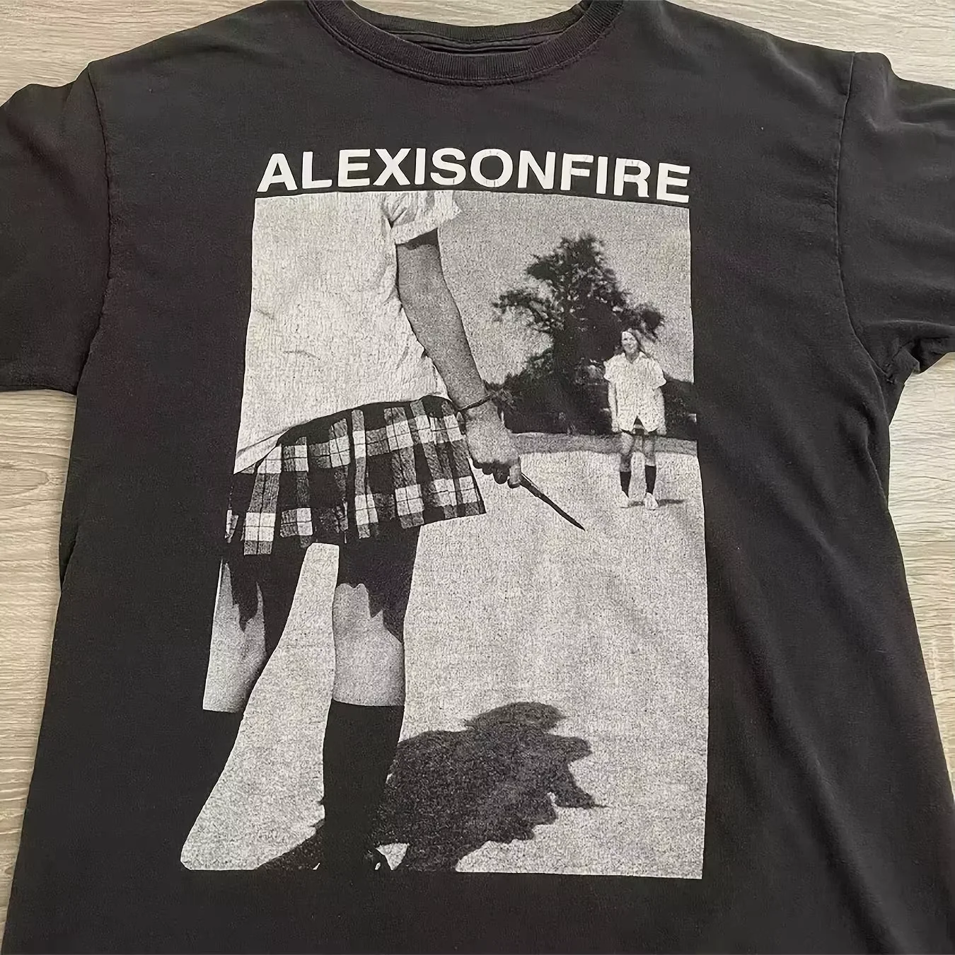 Unisex Pattern T-Shirt Cotton Short Sleeve Humor Monochrome Print Regular Version Short Sleeve Casual
Unisex Pattern T-Shirt Cotton Short Sleeve Humor Monochrome Print Regular Version Short Sleeve Casual