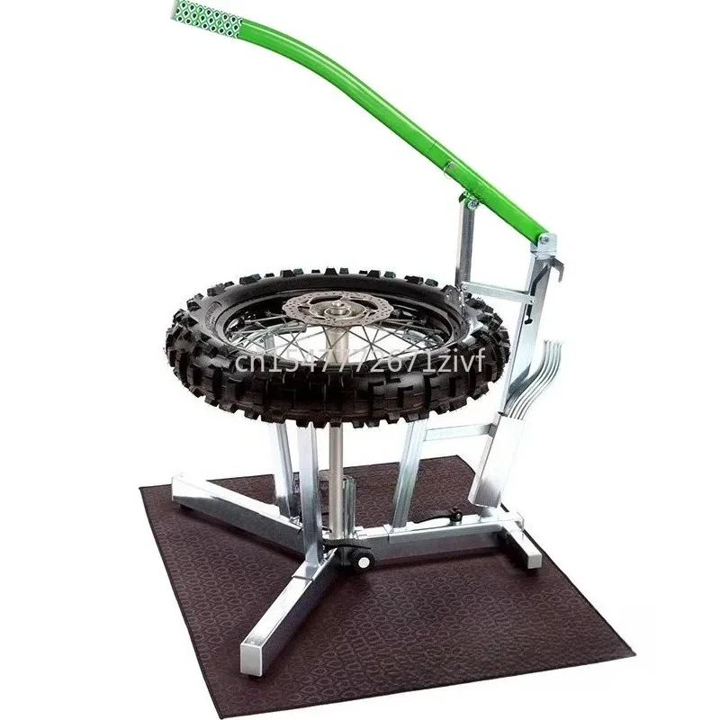 Off-road Motorcycle Retread Frame Competition Fast Repair Tire
Off-road Motorcycle Retread Frame Competition Fast Repair Tire