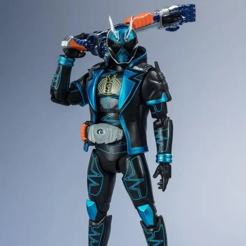Аутентичный Bandai SHF Kamen Rider Wanzhang Dragon I, танк с кроликом, старая компания, умная езда, подарок King
Аутентичный Bandai SHF Kamen Rider Wanzhang Dragon I, танк с кроликом, старая компания, умная езда, подарок King