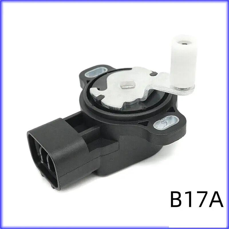BT-Throttle Position Sensor Accelerator Pedal Position Sensor For Nissan 350Z 2003-2007 Infiniti G35 3.5L 18919-AM810 Accessorie
BT-Throttle Position Sensor Accelerator Pedal Position Sensor For Nissan 350Z 2003-2007 Infiniti G35 3.5L 18919-AM810 Accessorie