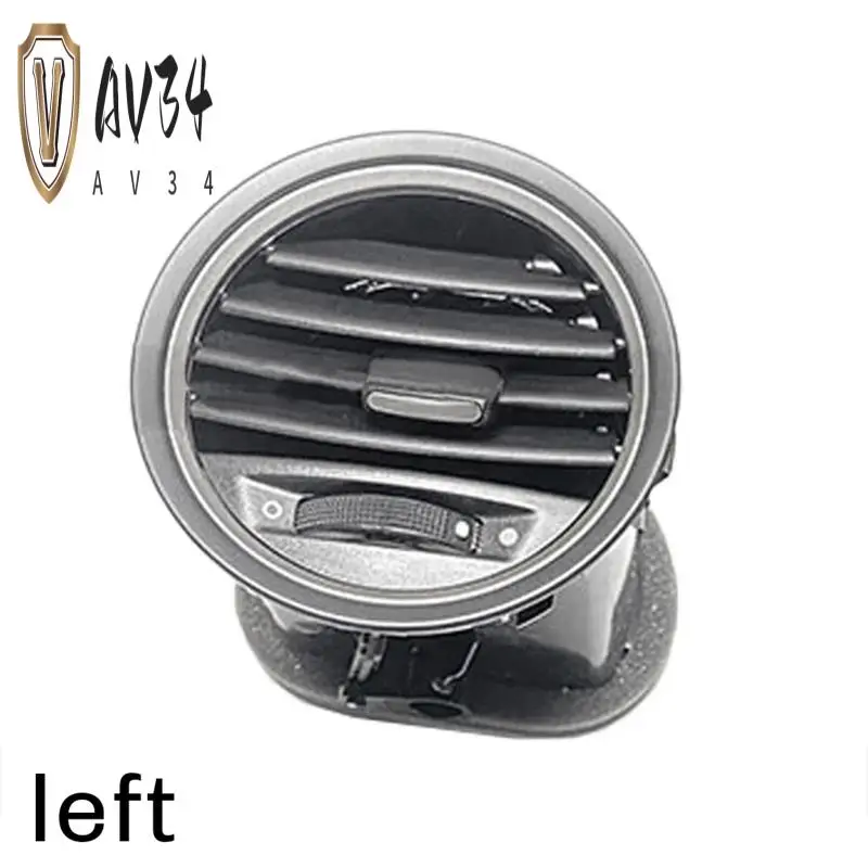 AV34-Center Console Dashboard A/C Vents Air Conditioner Outlet Grille For Roewe MG 350
AV34-Center Console Dashboard A/C Vents Air Conditioner Outlet Grille For Roewe MG 350