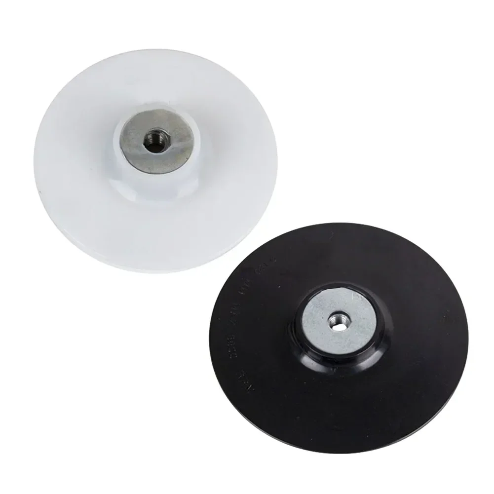 4Inch 100mm Backing Pad Fibre Disc M10 Thread With Lock Nut Grinding Disc Backing Holder For Angle Grinder Sander Polishers
4Inch 100mm Backing Pad Fibre Disc M10 Thread With Lock Nut Grinding Disc Backing Holder For Angle Grinder Sander Polishers