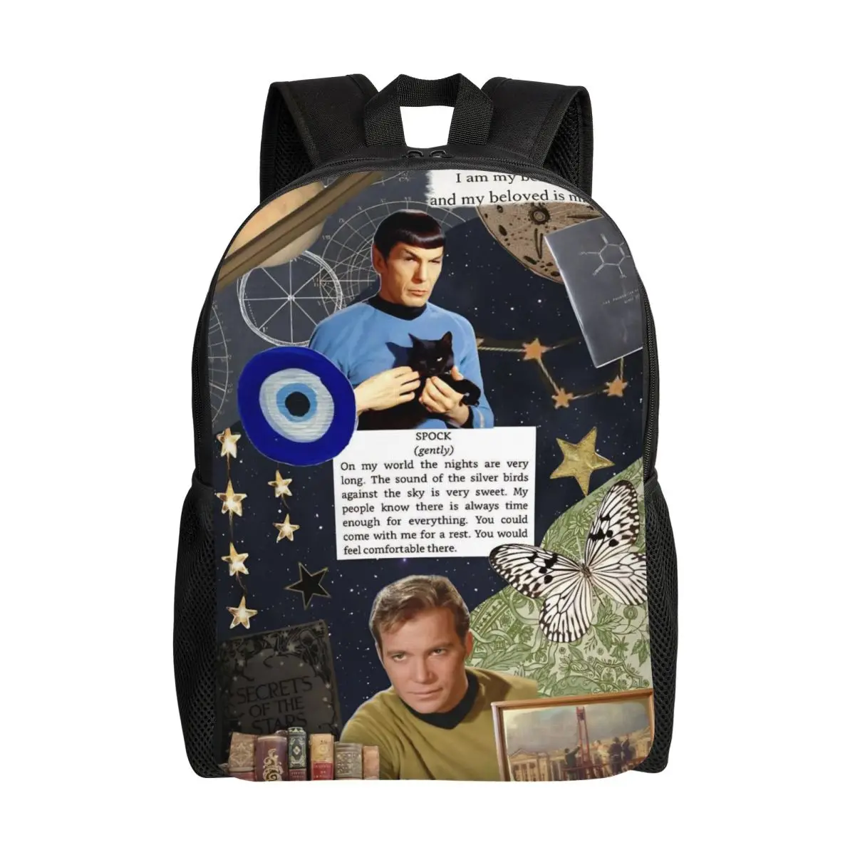 Детский рюкзак Stars Treks для дошкольников и детского сада, школьная сумка для девочек и мальчиков
Детский рюкзак Stars Treks для дошкольников и детского сада, школьная сумка для девочек и мальчиков