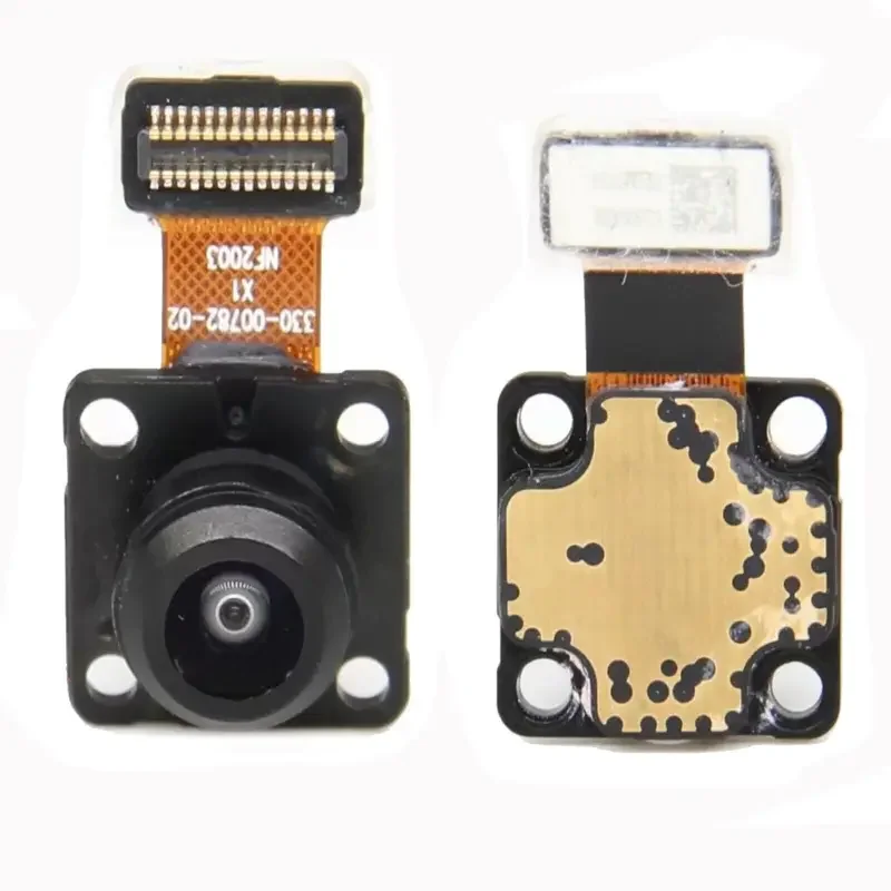 Original Camera Sensor For Oculus Quest 2 VR Glasses Headset Assembly Replacement Accessory Part 330-00782-02
Original Camera Sensor For Oculus Quest 2 VR Glasses Headset Assembly Replacement Accessory Part 330-00782-02