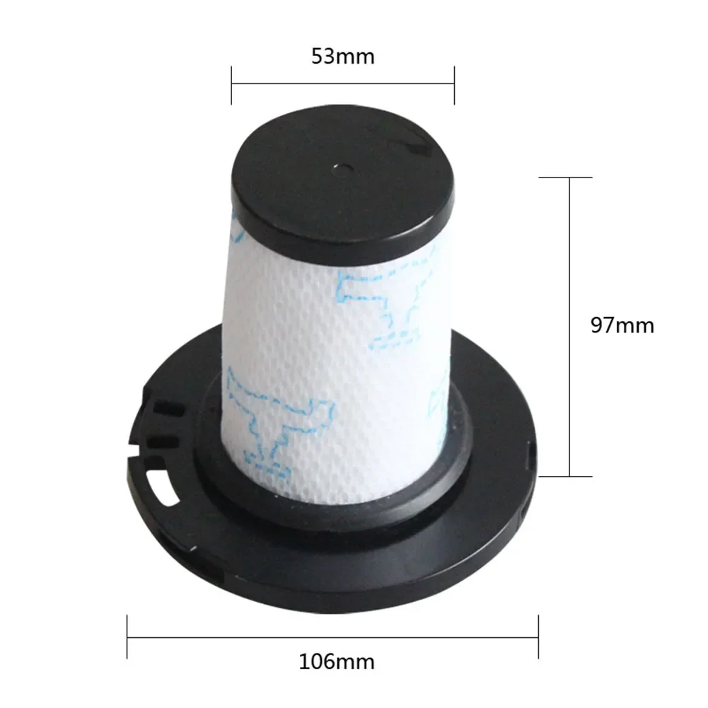 ZR009007 Filter For RH9890WO RH9879WO X-FORCE FLEX 11.60 Cordless Vacuum Cleaner Sweeper Replacement Spare Parts
ZR009007 Filter For RH9890WO RH9879WO X-FORCE FLEX 11.60 Cordless Vacuum Cleaner Sweeper Replacement Spare Parts