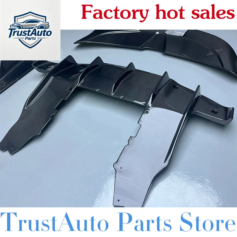 Hot Selling TreasuresPremium Car Accsori High Quality Dry Carbon Fiber Bodykit S To Rryft Style Body Kit FrTrustAuto Parts Store
Hot Selling TreasuresPremium Car Accsori High Quality Dry Carbon Fiber Bodykit S To Rryft Style Body Kit FrTrustAuto Parts Store