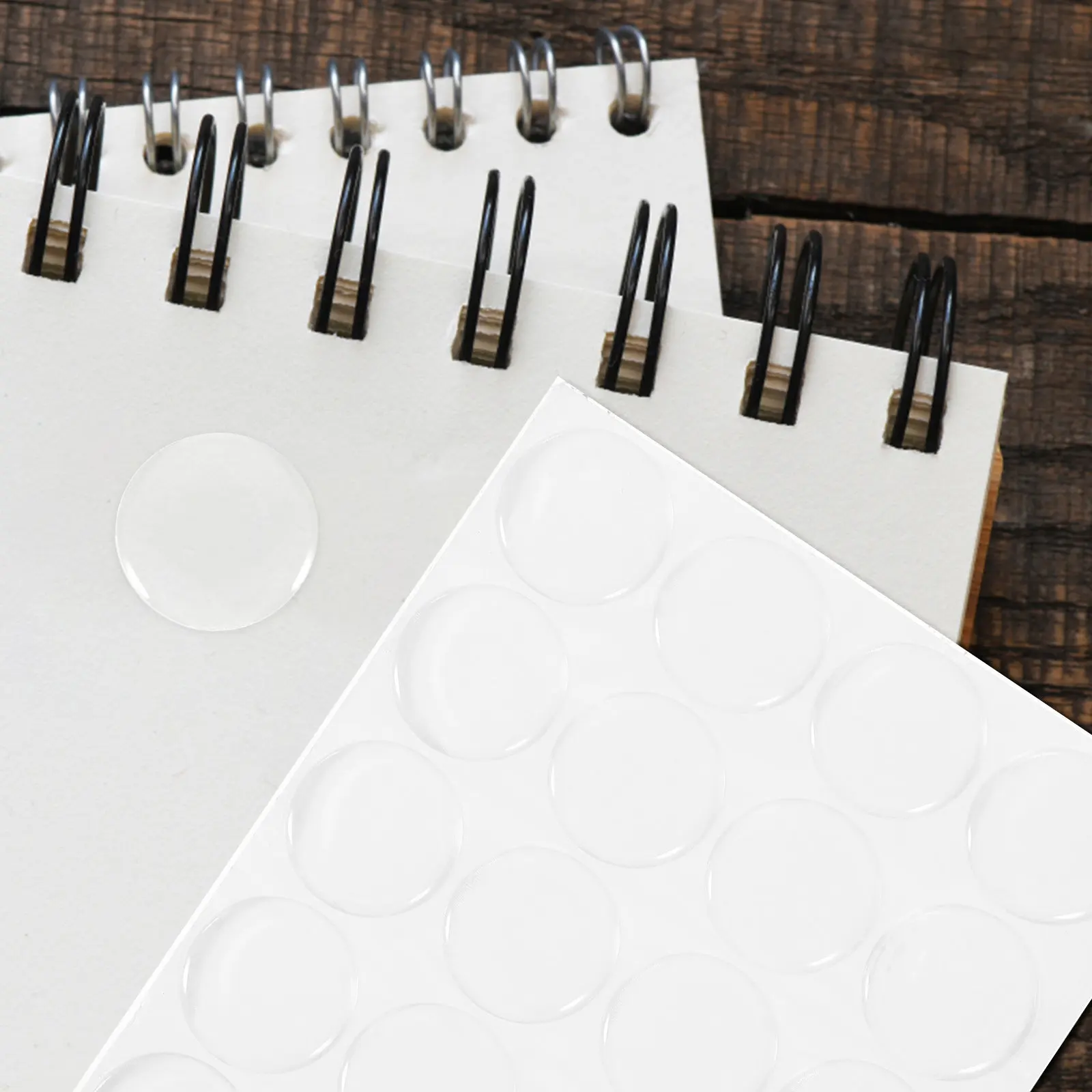 60 шт. круглых смоляных наклеек-кабошонов 25 мм, плоские, водонепроницаемые, самоклеящиеся, для рукоделия и украшений
60 шт. круглых смоляных наклеек-кабошонов 25 мм, плоские, водонепроницаемые, самоклеящиеся, для рукоделия и украшений